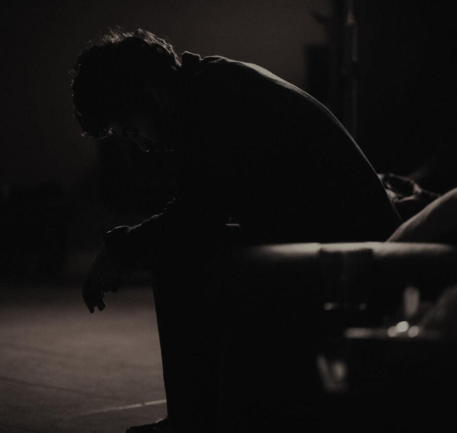 Photo by Gadiel Lazcano on Unsplash